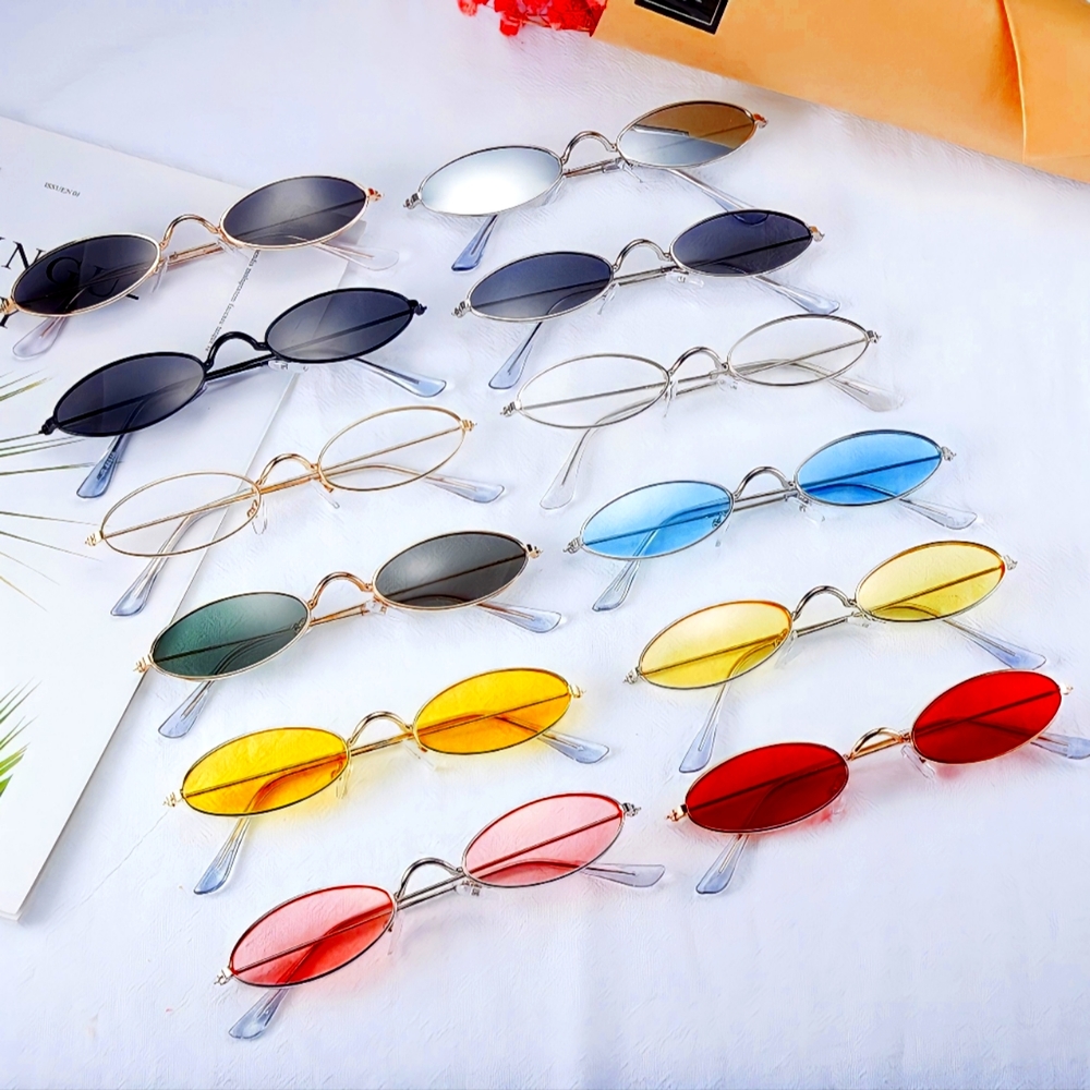 Cute Glasses